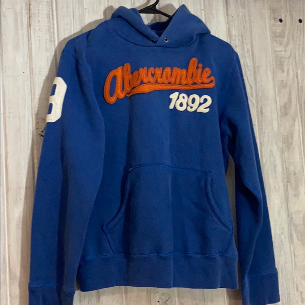 Abercrombie kids Hoodie. XL